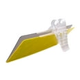 thumbnail image 3 of Extensión de parasol para coche 2 en 1, Protector antideslumbrante, uso diurno y nocturno, extensor de parabrisas para una conducción más segura,, 3 of 8