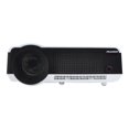 thumbnail image 2 of PYLE PRJLE82H - LCD projector - 2700 lumens - WXGA (1280 x 768) - 15:9 - 720p, 2 of 7
