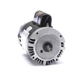 thumbnail image 2 of Pool Pump Motor, 1 HP, 3450 RPM, 115/230VAC, 2 of 4