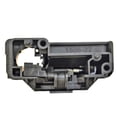 thumbnail image 2 of PT Auto Warehouse TO-2533G-LT - Glove Compartment Box Latch Handle, Gray Fits select: 2005-2010 TOYOTA SIENNA, 2 of 2