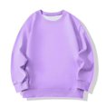 thumbnail image 6 of HAJWOH Teen Girls Boys Oversized Crewneck Sweatshirts Pullover Tops Toddler Kids Long Sleeve Sweatshirts, 6 of 6