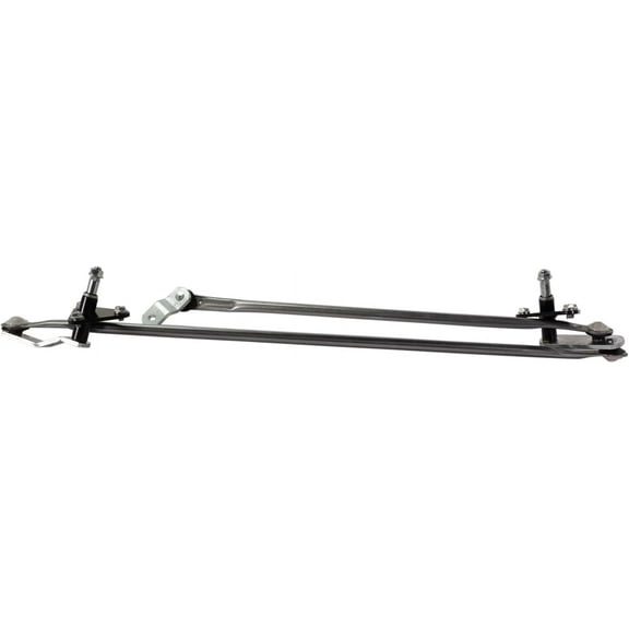Wiper Linkage Compatible with 1998-2000 Nissan Frontier 1995-1997 Pickup