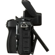 Nikon Z50 Mirrorless Digital Camera (Body Only) (International Version)