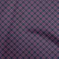 thumbnail image 1 of oneOone Polyester Spandex Pink Fabric Check Sewing Craft Projects Fabric Prints By Yard 56 Inch Wide-L4, 1 of 6