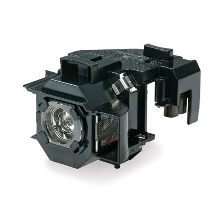 - Epson ELPLP36 EMP-S4 EMP-S42 V13H010L36 Projector Replacement Bulb Lamp Housing