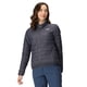 thumbnail image 3 of Regatta - Chaqueta Acolchada Hillpack para Mujer (Gris Seal, Mar Haze), 3 of 4