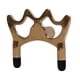 thumbnail image 2 of Puente de taco de billar portátil con soporte antideslizante, accesorio dorado Cabeza de puente largo, 2 of 5