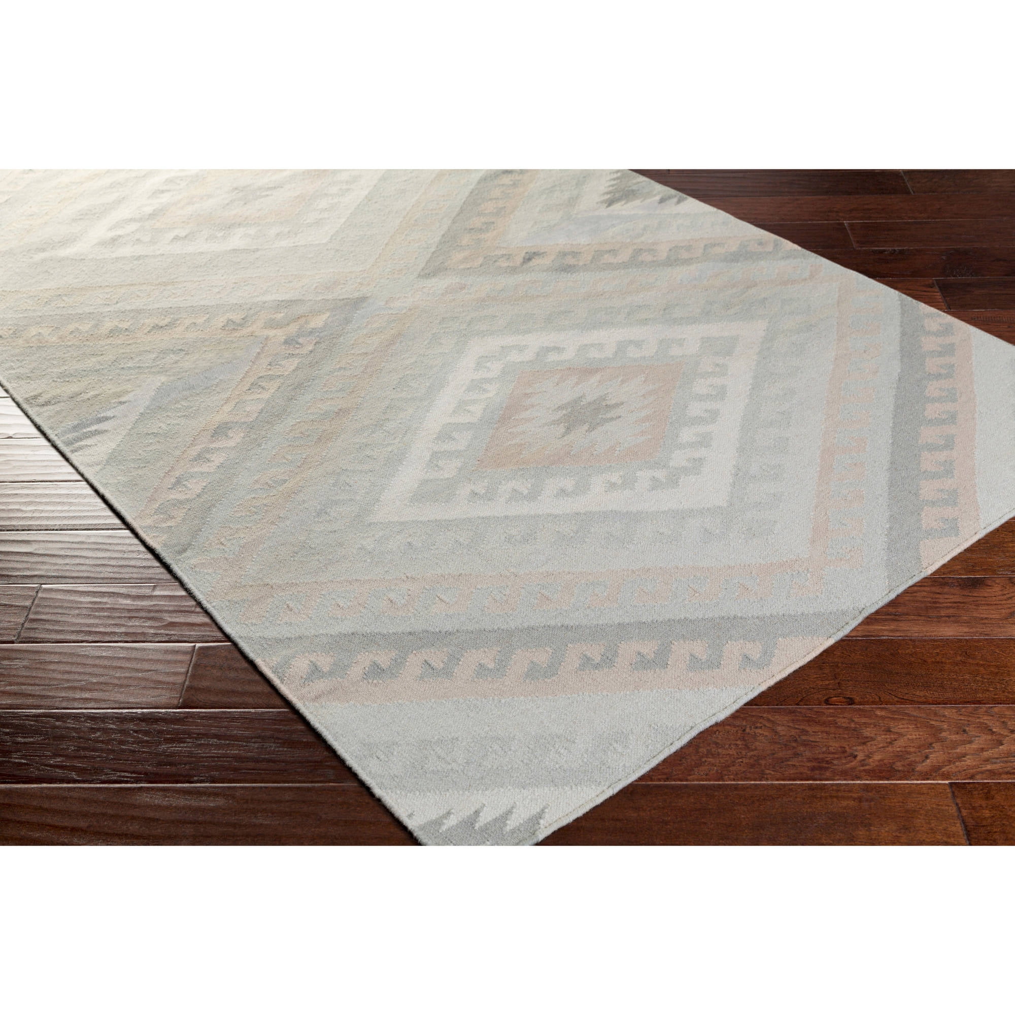 Art of Knot Benji Area Rug