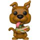 thumbnail image 2 of Figura Funko Pop Scooby-Doo 4 Pulgadas, 2 of 2