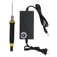 thumbnail image 2 of Foam Electric Cutting Machine, Electric Hot Wire Cutter, Ergonomically Engraving Pen, For Engraving Cutting Engraving Use US Plug, 2 of 8
