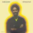 thumbnail image 1 of James Mason - Rythme de Vie - [Vinyle], 1 of 1