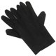 thumbnail image 3 of GOOHOCHY Guantes de invierno unisex con estampado de letreros, antideslizantes, deportivos, con pantalla táctil, cálidos, con tira reflectante de silicona, talla L (negro), 3 of 8