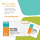 thumbnail image 2 of Toallitas Skin Prep Smith & Nephew No-Sting 59420600 50 unidades, 2 of 7