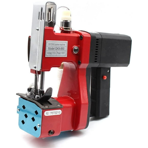 Industrial Cylinder Sewing Machine