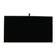 thumbnail image 7 of SSWBasics Large Black Velvet Jewelry Display Tray - Rectangular Velvet Tray Pad/Tray Liners  14-1/4"L x 7-1/2"W  Set of 3, 7 of 7