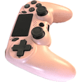 thumbnail image 4 of Controller for PS4, Pink Color, 4 of 16
