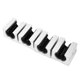 thumbnail image 1 of 4pcs SBR16UU 16mm Linear Motion Ball Bearing Slide Block CNC Router Parts, 1 of 5