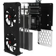 thumbnail image 5 of PNY GeForce RTX™ 3060 12GB XLR8 Gaming REVEL EPIC-X RGB™ Dual Fan Graphics Card, 5 of 6