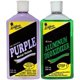 thumbnail image 1 of California Custom - Kit Desoxidante De Aluminio Y Pulido De Metal Morado Sin Silicona Caja Fuerte Para El Taller Ideal Para Aluminio Latón Cobre Cromo Plata Inoxidable Y Oro, 1 of 8