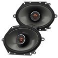 thumbnail image 1 of Parlantes para auto JBL GX862 15 x 20 cm coaxiales de 2 vías, 1 of 3