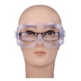 thumbnail image 1 of Gafas protectoras completamente cerradas, gafas aislantes, gafas anticaídas., 1 of 5