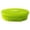 Green, variant on Silicone Vegetable Brush - Double Sided Cleaning Brush for Dishes Pots - Food Grade Non-Scratch To Clean Kitchen Gadget