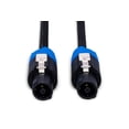 thumbnail image 4 of Cable para parlantes Hosa SKT-425 REAN con bloqueo 7.5 m, 4 of 6