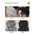 thumbnail image 6 of 96/72 Hour Apple No Ammonia Hair Color Cream – 2Pack, Lead-Free, Non-Toxic, Fast-Acting Formula | Hair Dye Cream, Herbal Apple Extract, Ammonia-Free Black Hair Shampoo, 6 of 6
