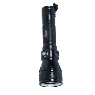 APLOS T01 3100 Lumens Tactical Flashlight, USB-C Rechargeable LED Flashlight  for Emergencies, EDC, Searching