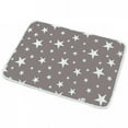 thumbnail image 3 of Tapis à Langer Portable pour Nouveau-Né, Imperméable, Tapis à Langer pour Bébé, Alèse, Tapis de Jeu, 3 of 8