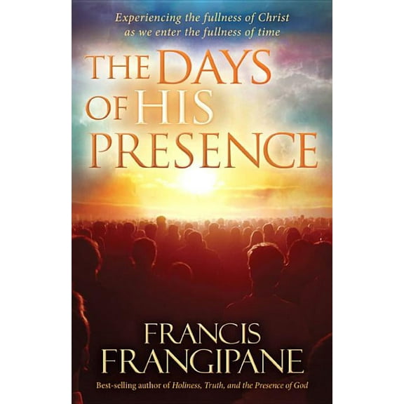 The Days of His Presence, (Paperback)