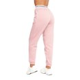 thumbnail image 2 of Crosshatch - Pantalón de Chándal Jacklight para Mujer (Rosa Dusty), 2 of 3