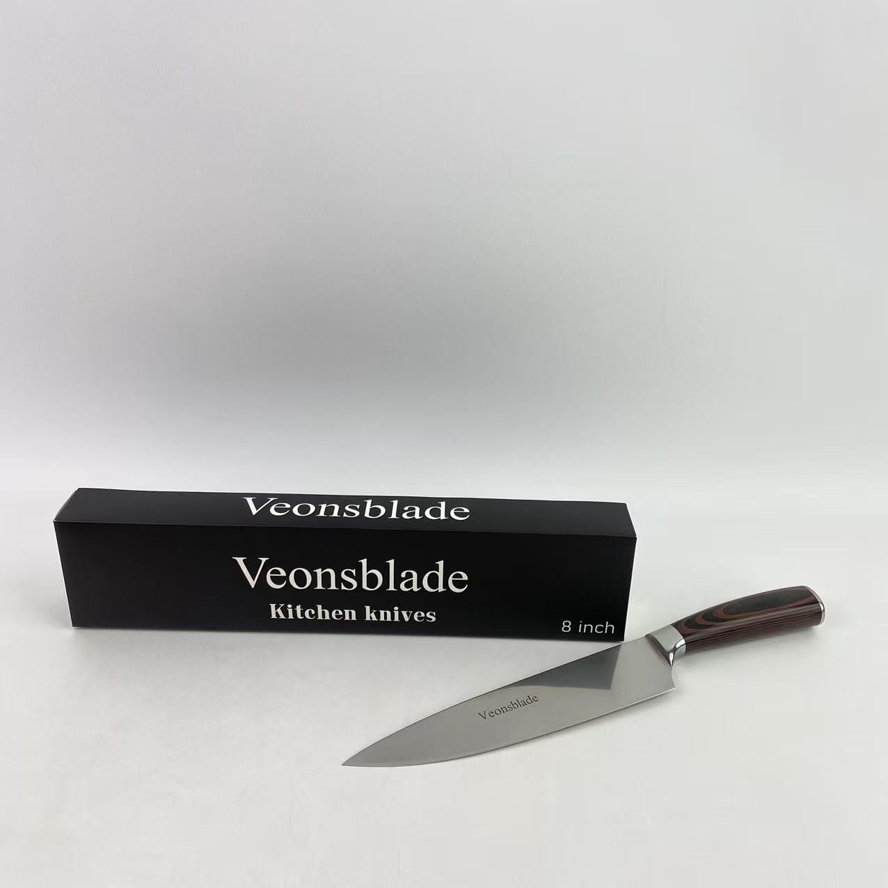 Veonsblade Kitchen knives,Kitchen Utility Knife