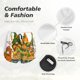 thumbnail image 4 of Balery Thanksgiving Truck Pantalones cortos deportivos para mujer con forro y dos bolsillos, elásticos, para entrenamiento, gimnasio, yoga-Medium, 4 of 7