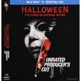 thumbnail image 2 of Halloween: The Curse of Michael Myers (Blu-ray), 2 of 2