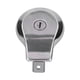 thumbnail image 5 of Cerradura de tapa de tanque de combustible, cubierta de bloqueo de tanque de combustible resistente para Yamaha Virago XV125 XV250 XV535 XV1100 Unbranded 1618210052711, 5 of 8