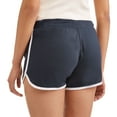 thumbnail image 2 of Soffe Womens AUTHENTIC SHORT (M037), 2 of 3