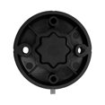 thumbnail image 4 of Advancent Base de montaje para Kayak, canoas, Bases de caña de pescar para yates con tornillos, accesorios portátiles de nailon para deportes Deportes acuáticos, 4 of 5