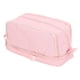 thumbnail image 1 of Estuche para lápices de Gran Capacidad, Caja de Lápices Portátil Con Bolsa de Lona para Oficina de Biblioteca Escolar Escolar Escolar, 1 of 7