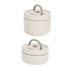 thumbnail image 5 of Fiambrera Para Adultos, Juego De Fiambreras Aislantes Portátiles, Fiambreras Apilables De Acero Inoxidable Con Bolsa Térmica Para Almuerzo Tazón Para Sopa, Recipiente Para, 5 of 7