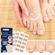 thumbnail image 3 of Minnieouse 50 parches para uñas de los pies, pegatinas encarnadas para uñas, herramienta cómoda transpirable Arte de uñas, 3 of 6