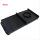thumbnail image 3 of 8MM Placa Rodante de Cebo para Pesca de Carpa Mesa Rodante Baitmaker -Ups Base Larga Baitmaker Accesorios de Pesca de Carpa, 3 of 5