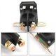 thumbnail image 4 of Relé de solenoide de arranque 725-04439 862-1211-211-16 4 terminales para vehículo utilitario ATV Snowmobile AM138068, 4 of 5