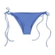 thumbnail image 1 of Tavik Womens Jax Side Tie Swim Mix N Match Bikini Bottom marinablue S, 1 of 2