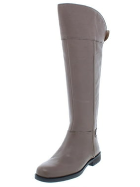 Gray Franco Sarto Womens Boots Walmart Com