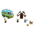 thumbnail image 1 of LEGO Scooby-Doo 75902 The Mystery Machine LEGO -, 1 of 2