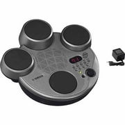Yamaha Ydd40 Portable Digital Drum Set W