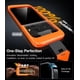 thumbnail image 5 of Protector de pantalla UltraGlass para iPhone 13 Pro Max, paquete de 2, 5 of 9