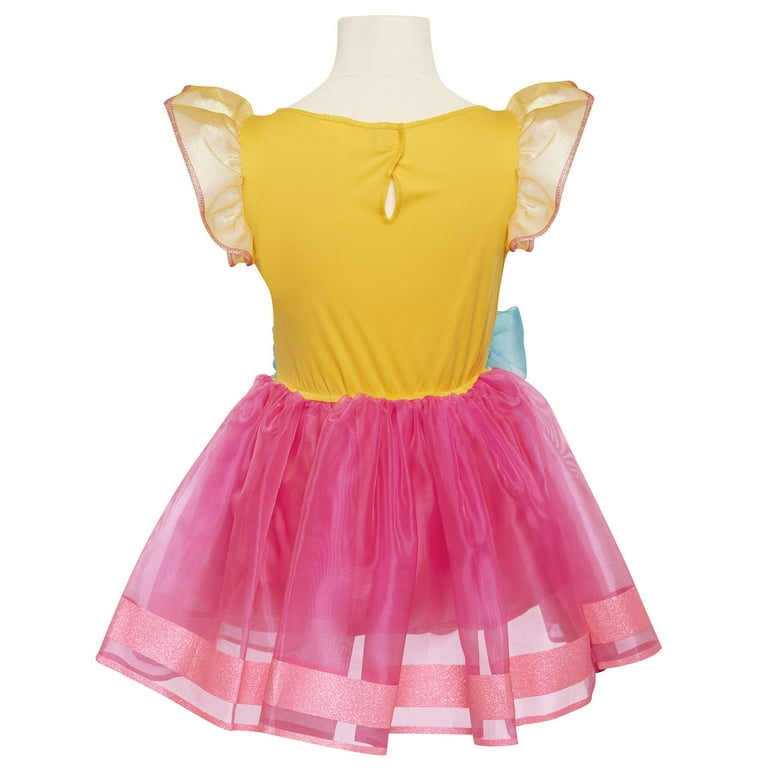 Walmart fancy nancy clearance costume