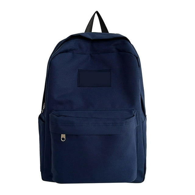 Sokhug Sac à Dos Décontracté Grande Capacité Sac à Dos Mignon Imperméable Camping Randonnée Voyage Collège Portable Voyage Femme Homme